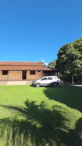 Casa espaçosa com 4 quartos em Bonsucesso