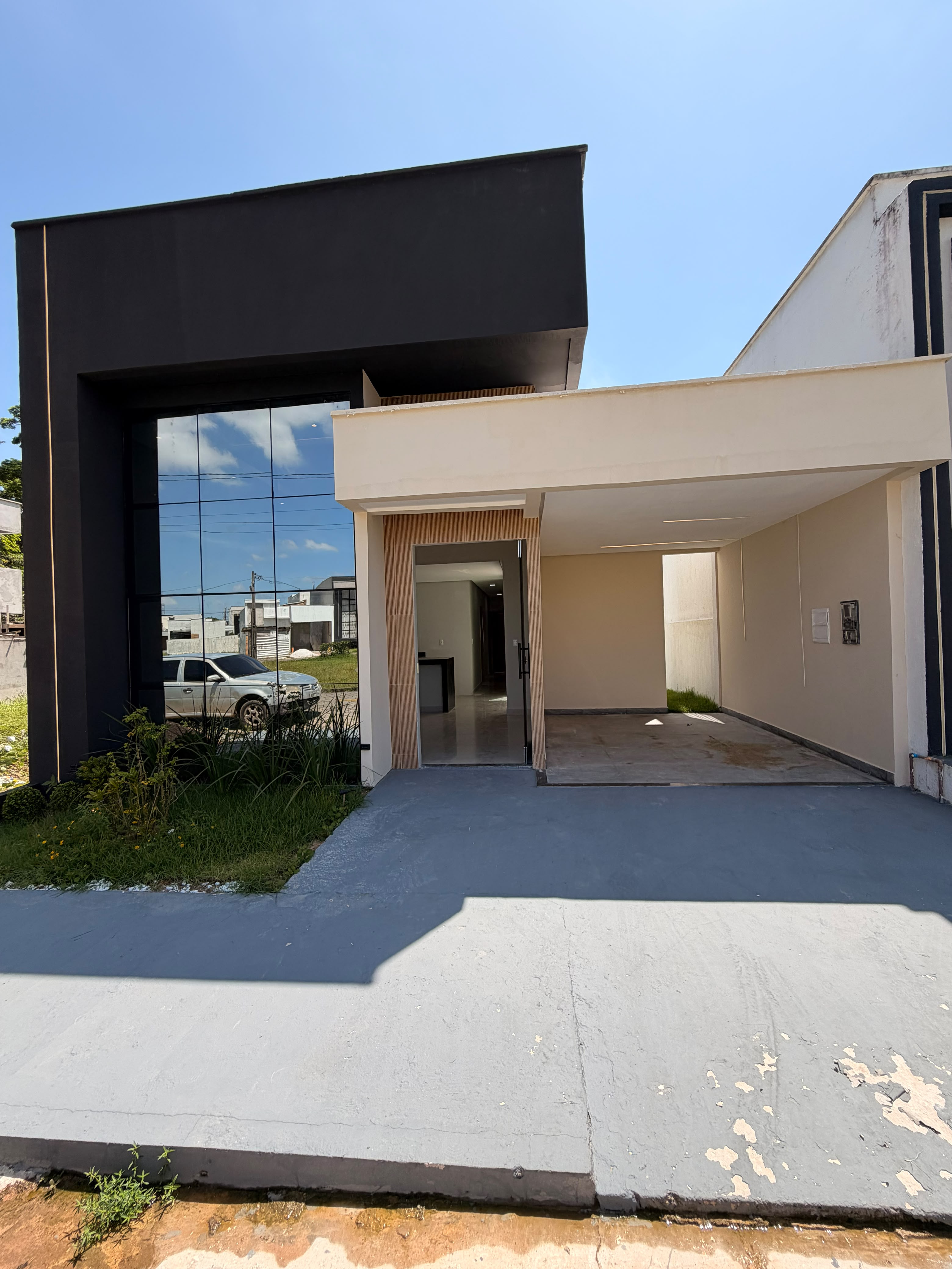 CASA TÉRREA À VENDA | CONDOMÍNIO PORTO MARINA RESIDENCE