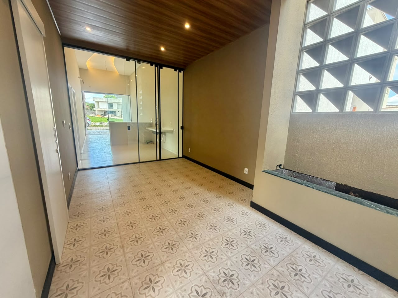 CASA NOVA À VENDA | PORTO MARINA – ANANINDEUA/PA