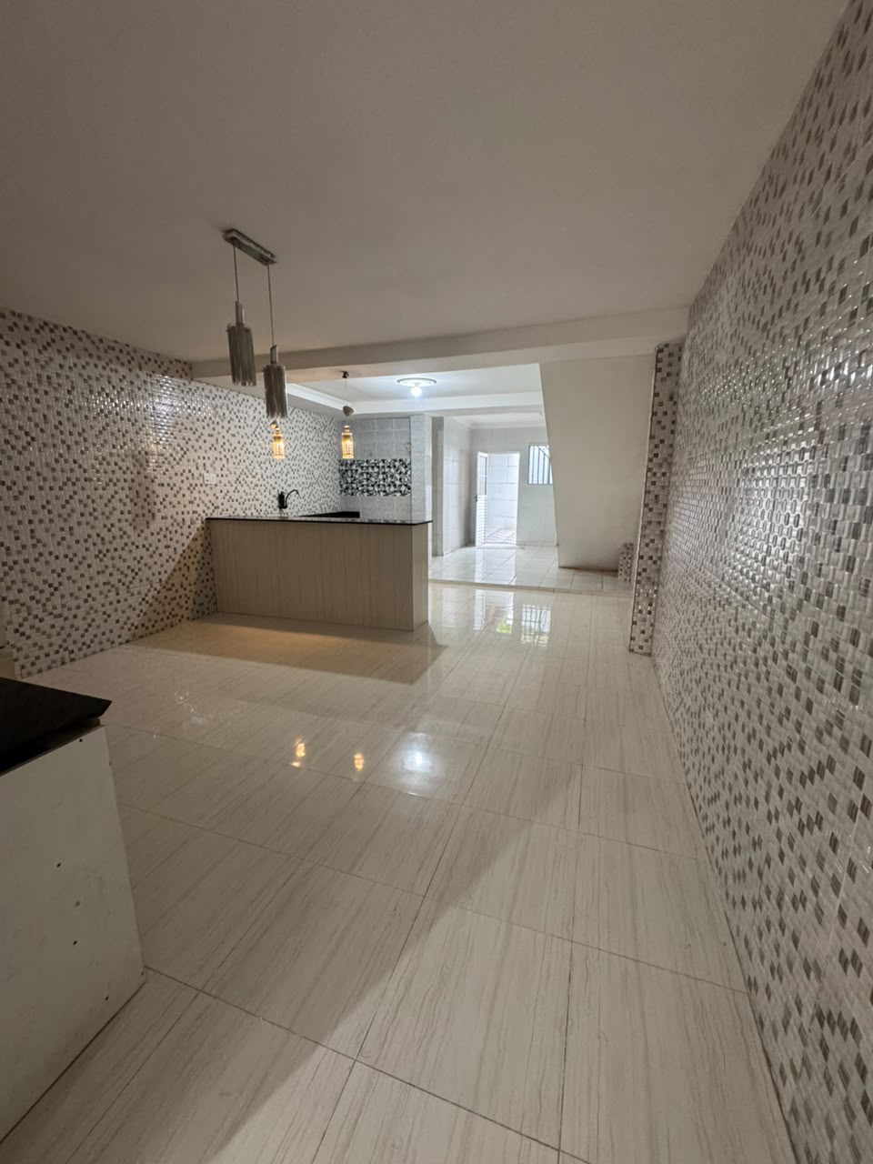 CASA À VENDA NO BAIRRO GUANABARA – BELÉM/PA