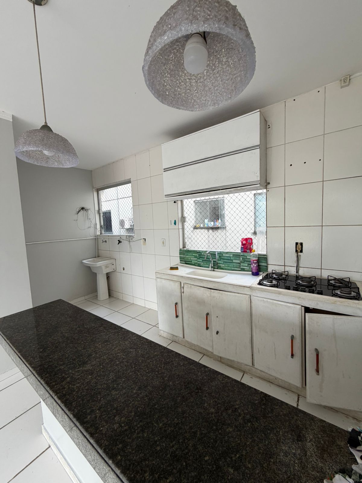 Apartamento Ilhas do Atlântico – Hélio Gueiros
