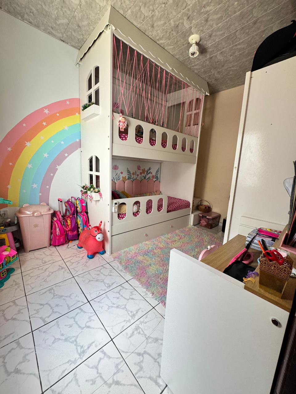 CASA À VENDA | 40 HORAS