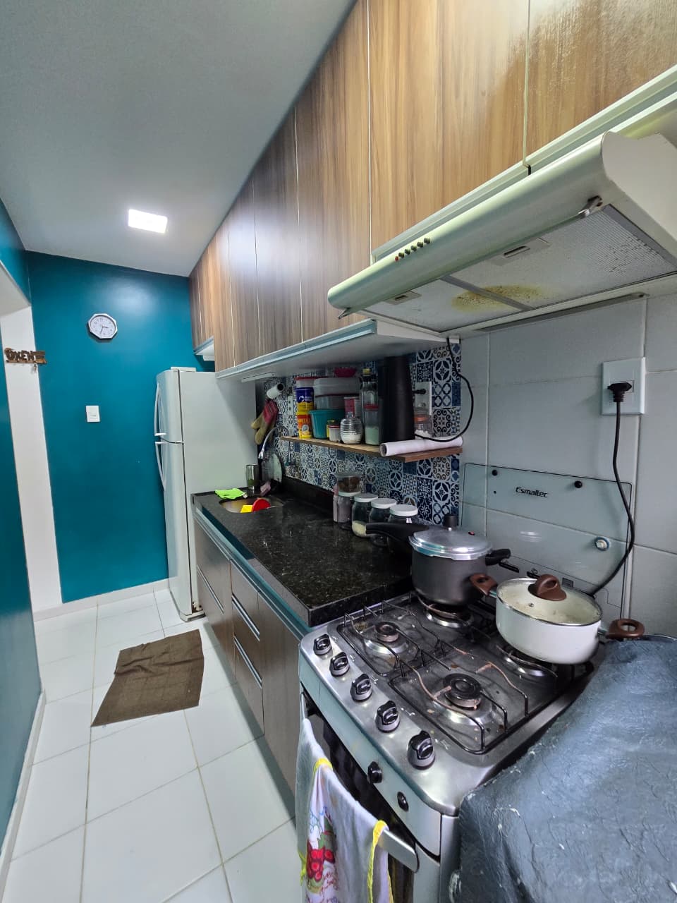 Vendo apartamento no condomínio Neo Colori – Porteira Fechada!