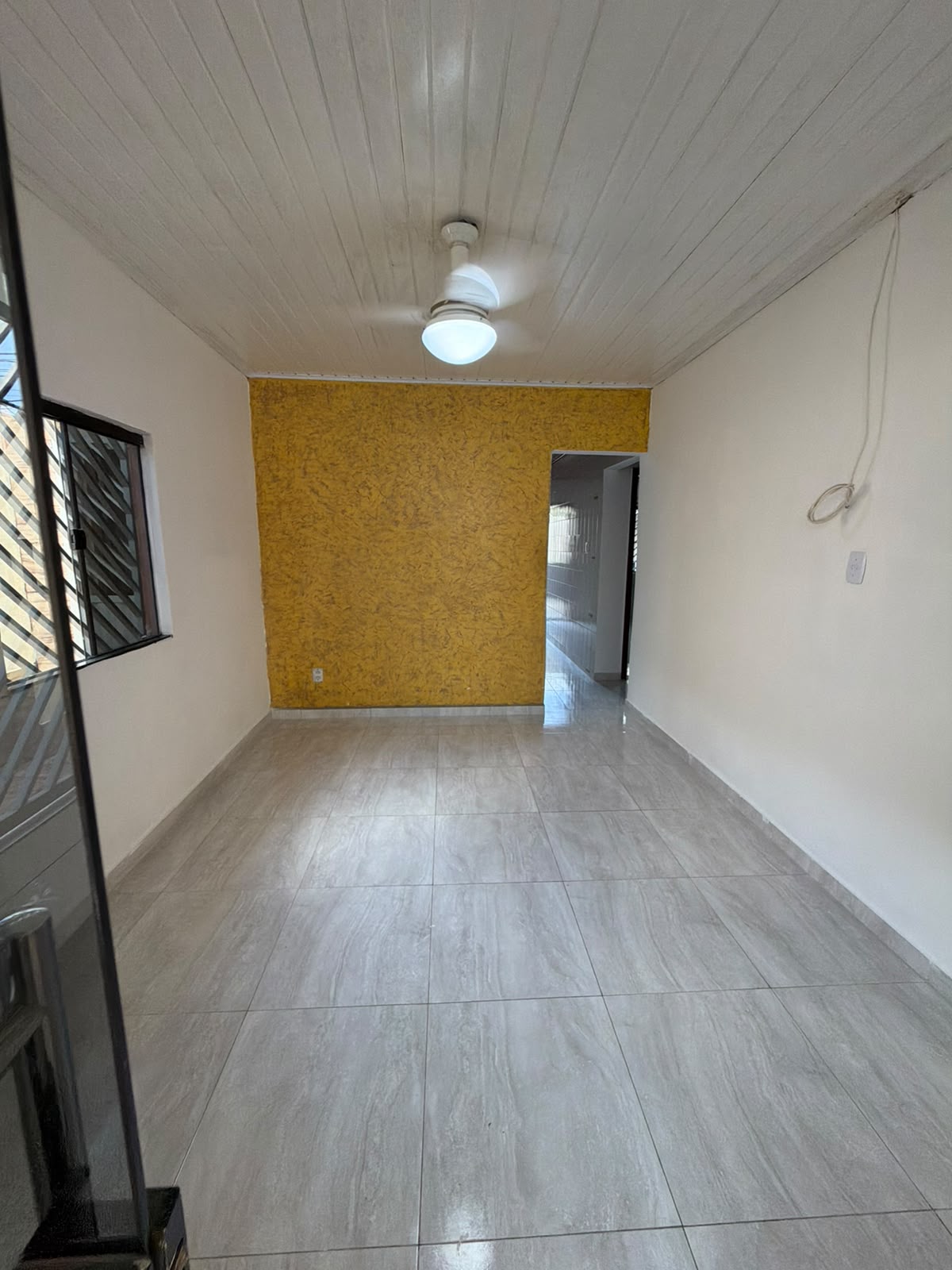 CASA À VENDA | CIDADE NOVA V
