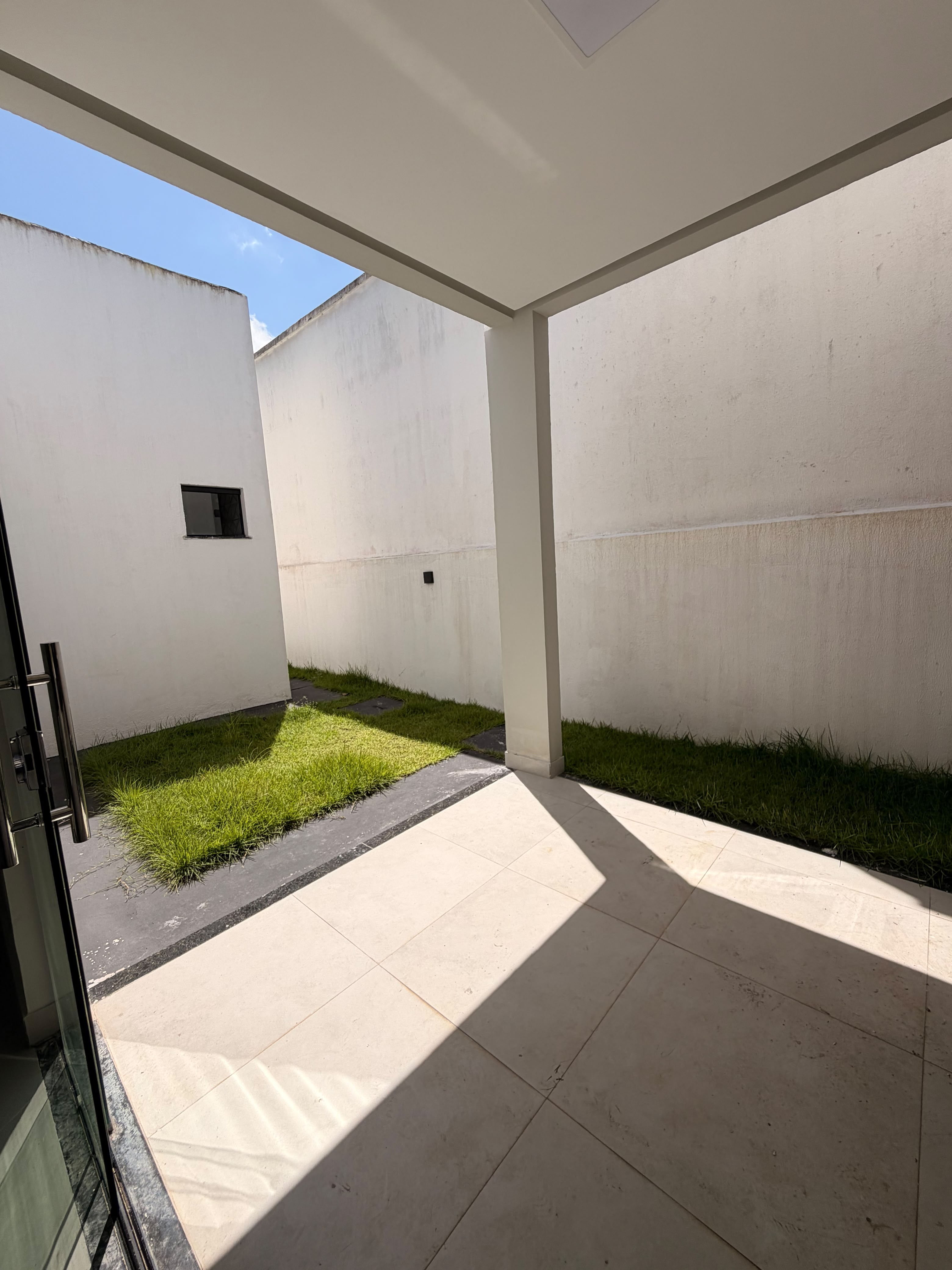 CASA TÉRREA À VENDA | CONDOMÍNIO PORTO MARINA RESIDENCE