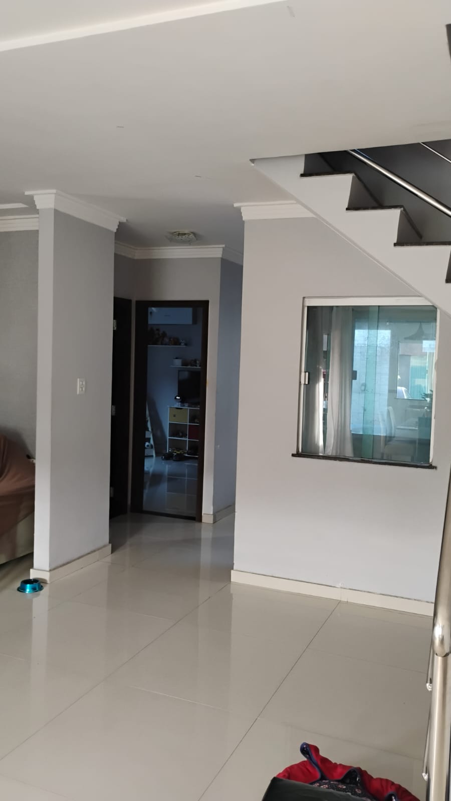 Casa à venda no Condomínio Jardim Espanha