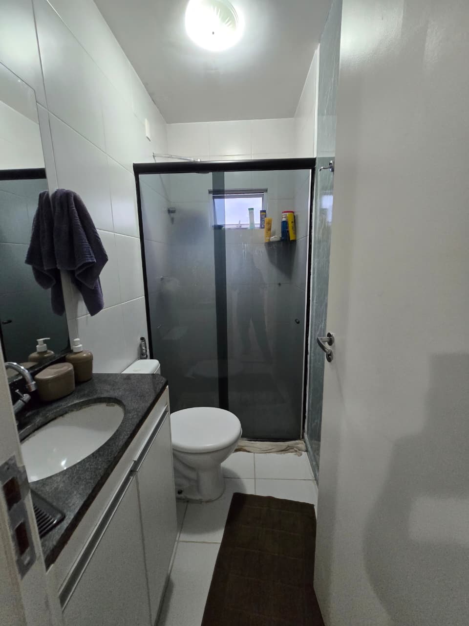 Vendo apartamento no condomínio Neo Colori – Porteira Fechada!