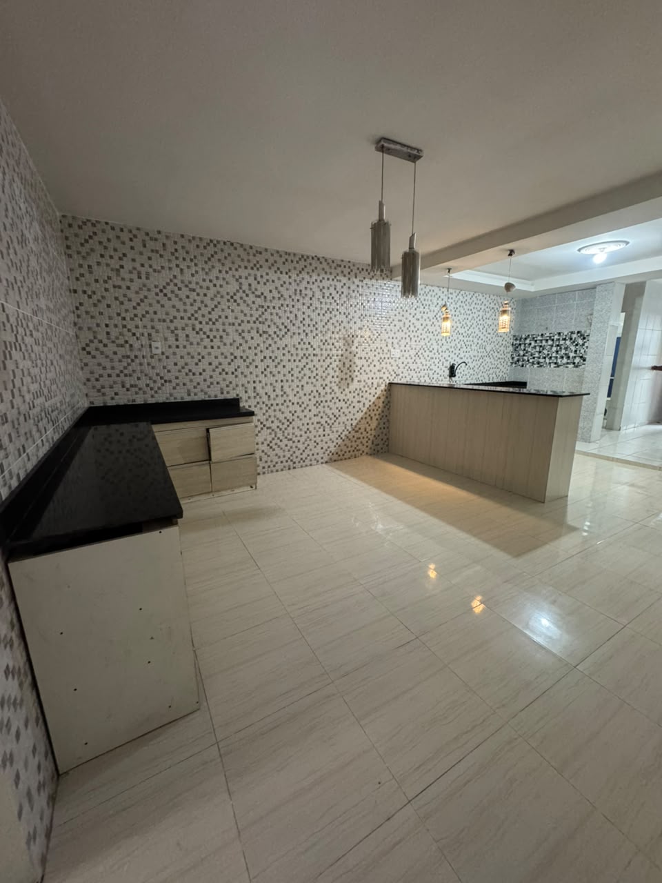 CASA À VENDA NO BAIRRO GUANABARA – BELÉM/PA