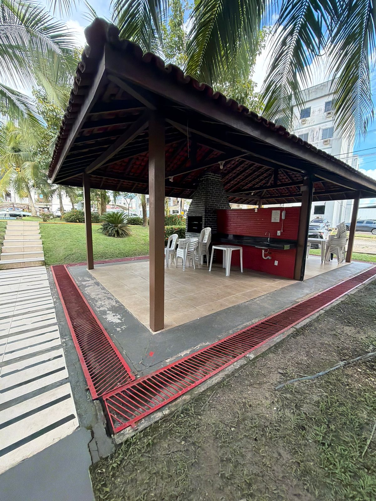 Apartamento Ilhas do Atlântico – Hélio Gueiros