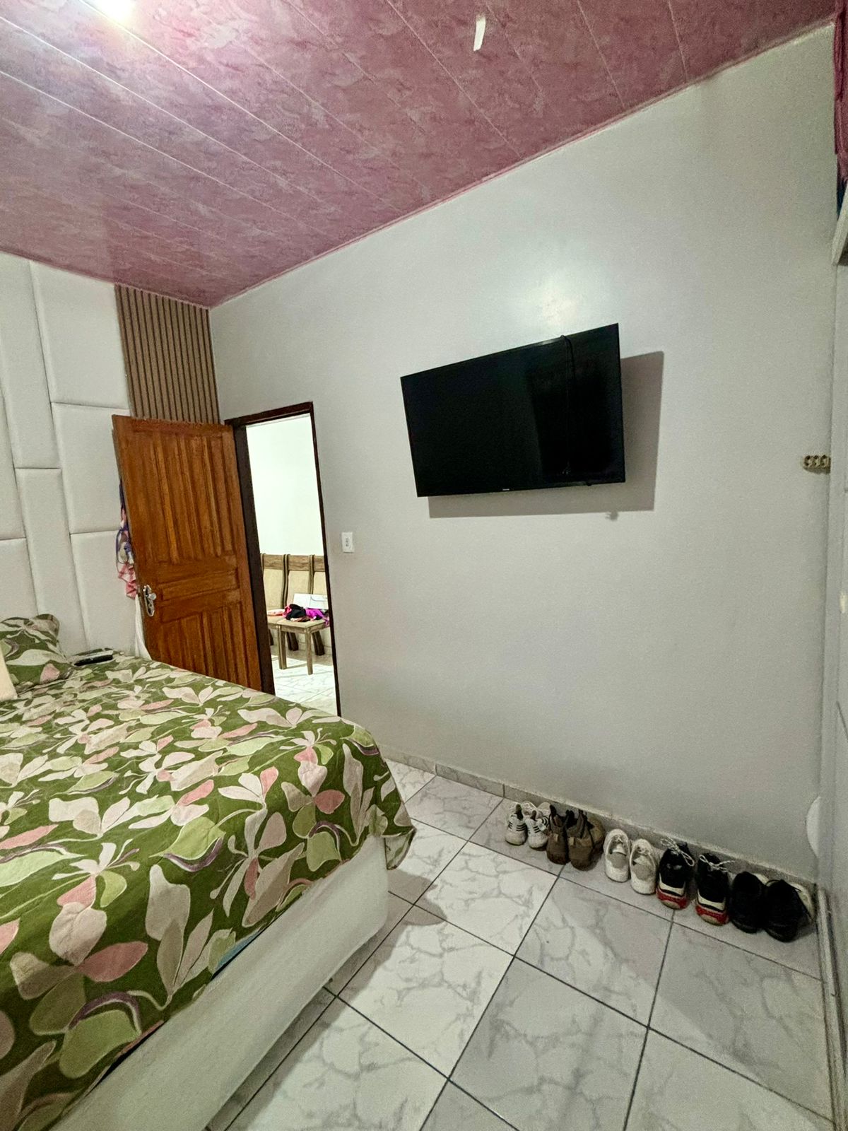 CASA À VENDA | 40 HORAS