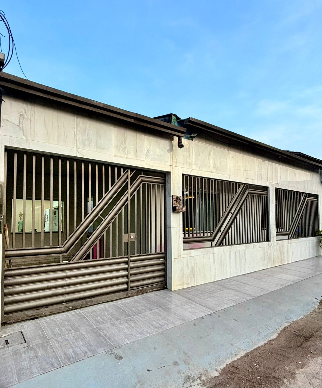 CASA À VENDA | 40 HORAS