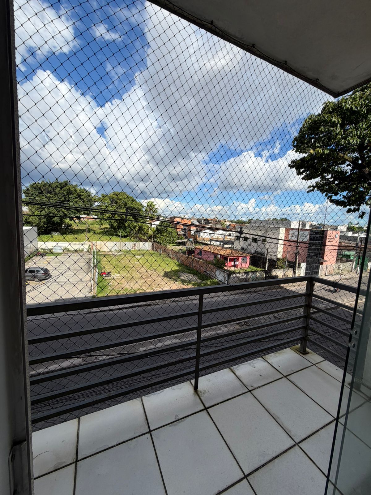 Apartamento Ilhas do Atlântico – Hélio Gueiros