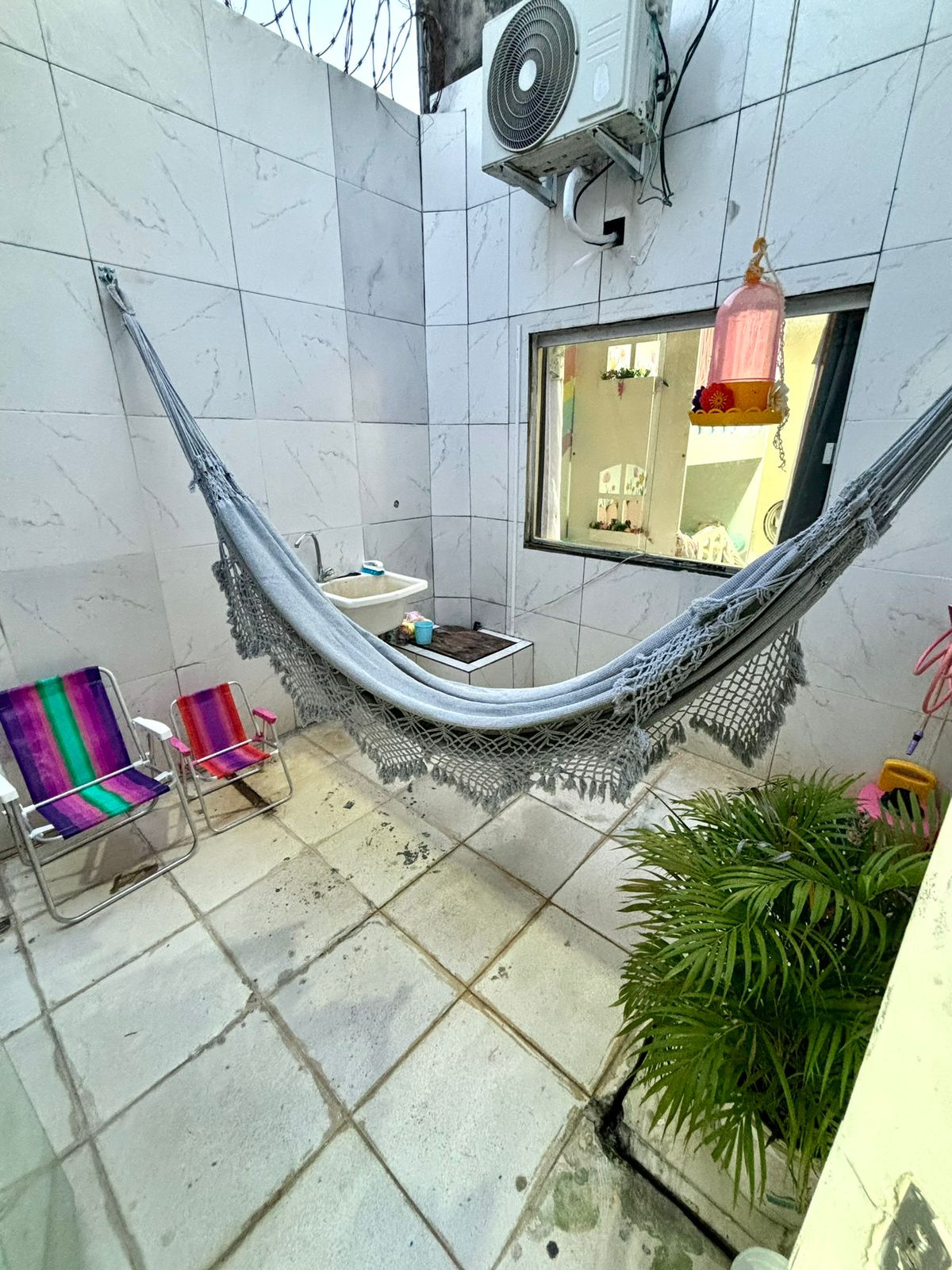 CASA À VENDA | 40 HORAS