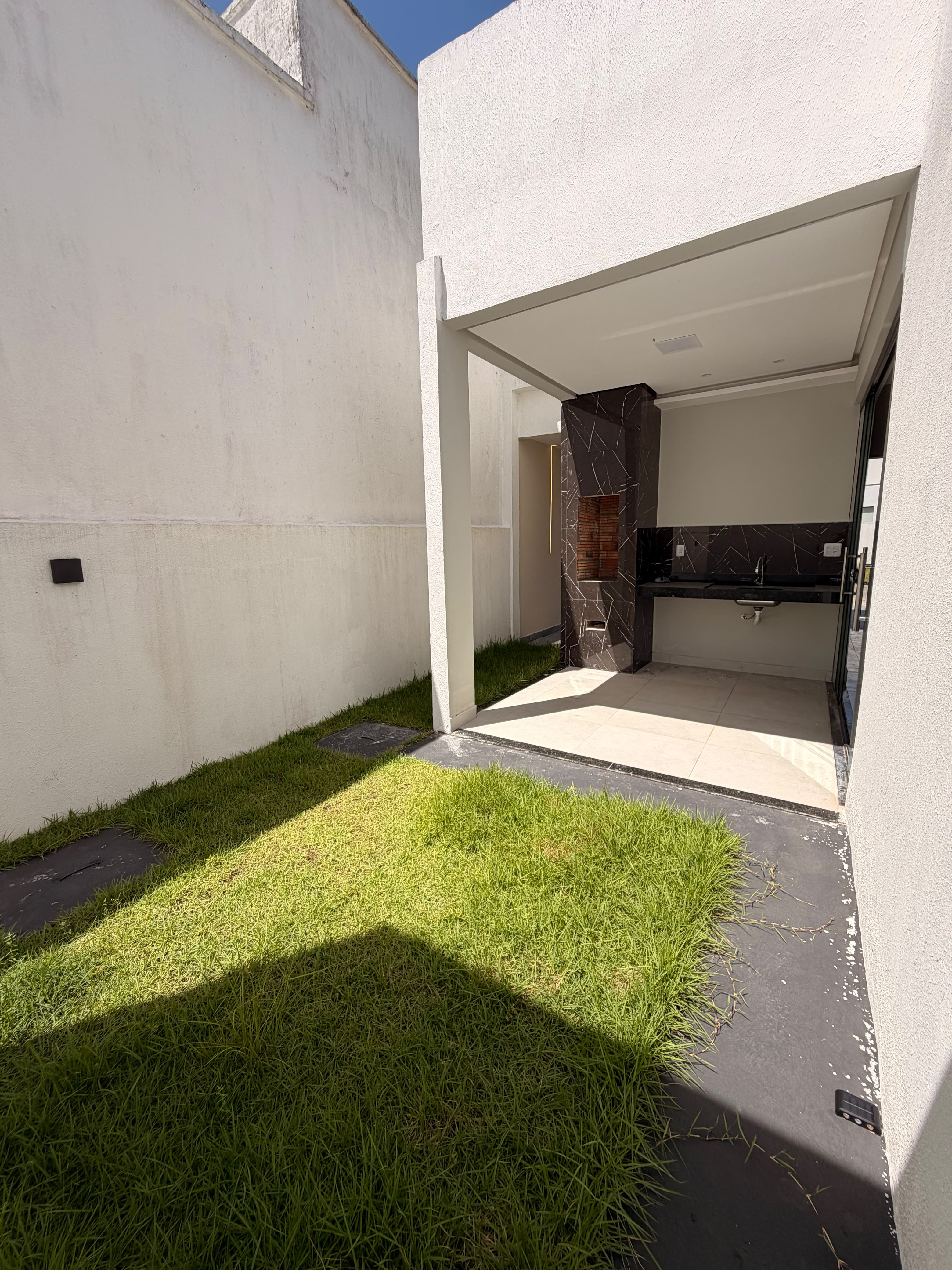 CASA TÉRREA À VENDA | CONDOMÍNIO PORTO MARINA RESIDENCE