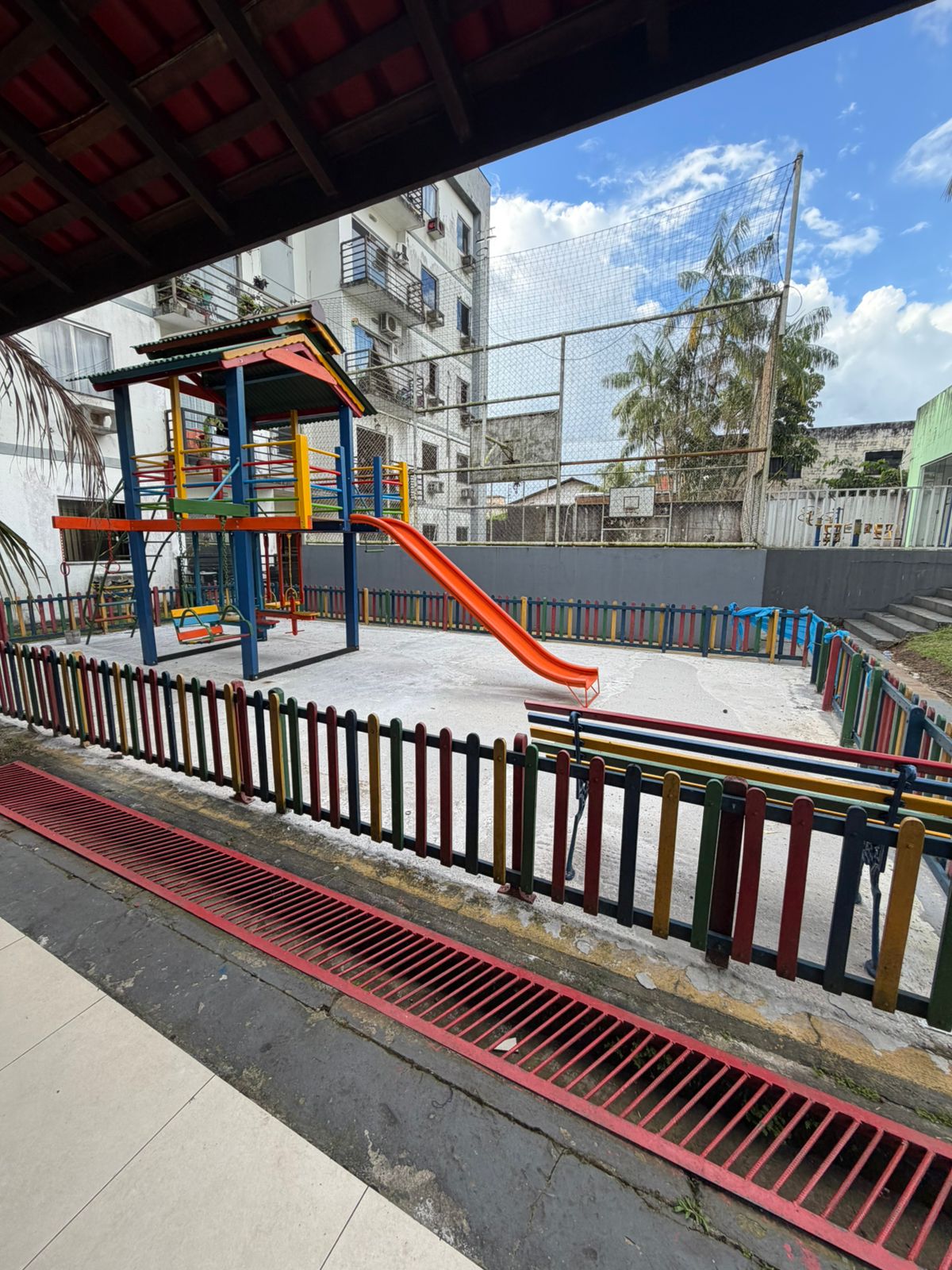 Apartamento Ilhas do Atlântico – Hélio Gueiros