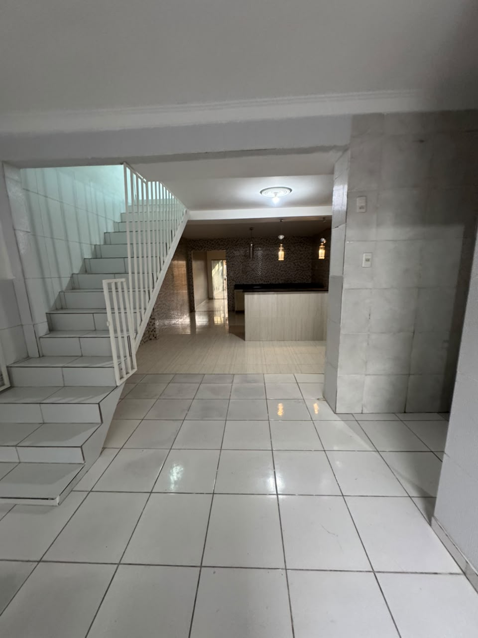 CASA À VENDA NO BAIRRO GUANABARA – BELÉM/PA
