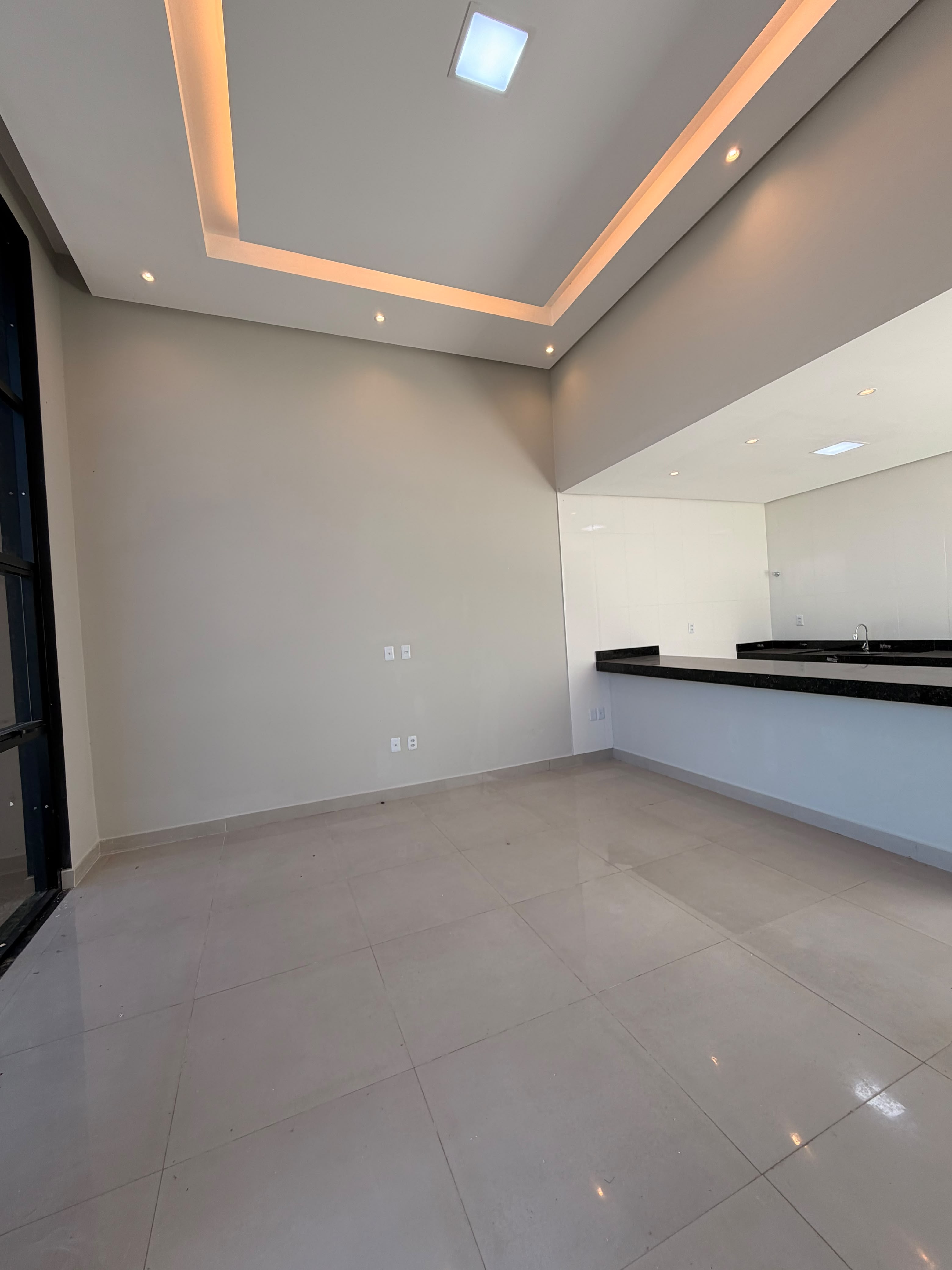CASA TÉRREA À VENDA | CONDOMÍNIO PORTO MARINA RESIDENCE