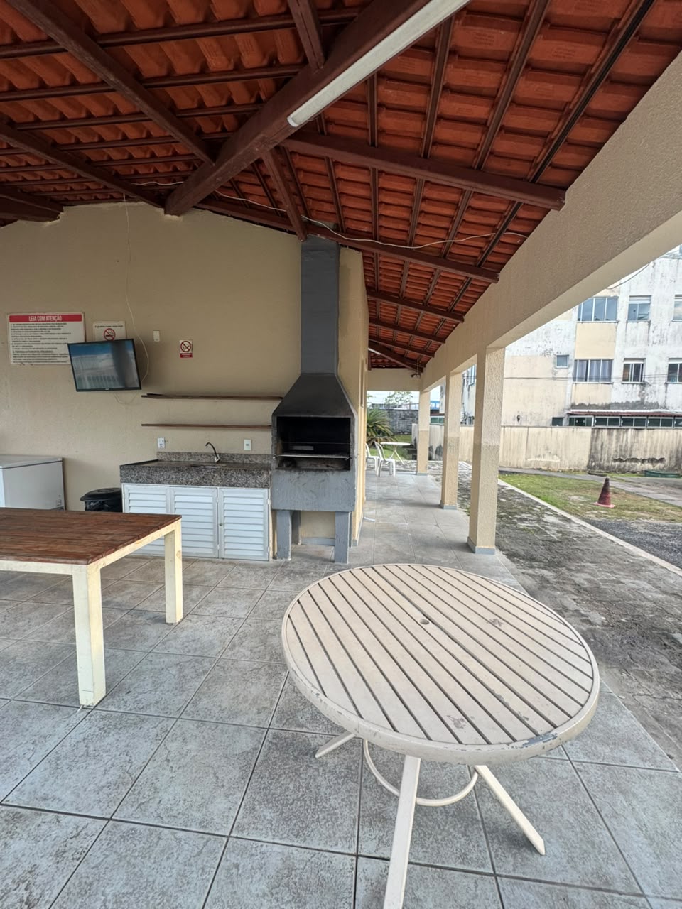 APARTAMENTO À VENDA | CONDOMÍNIO SALINAS – MARITUBA