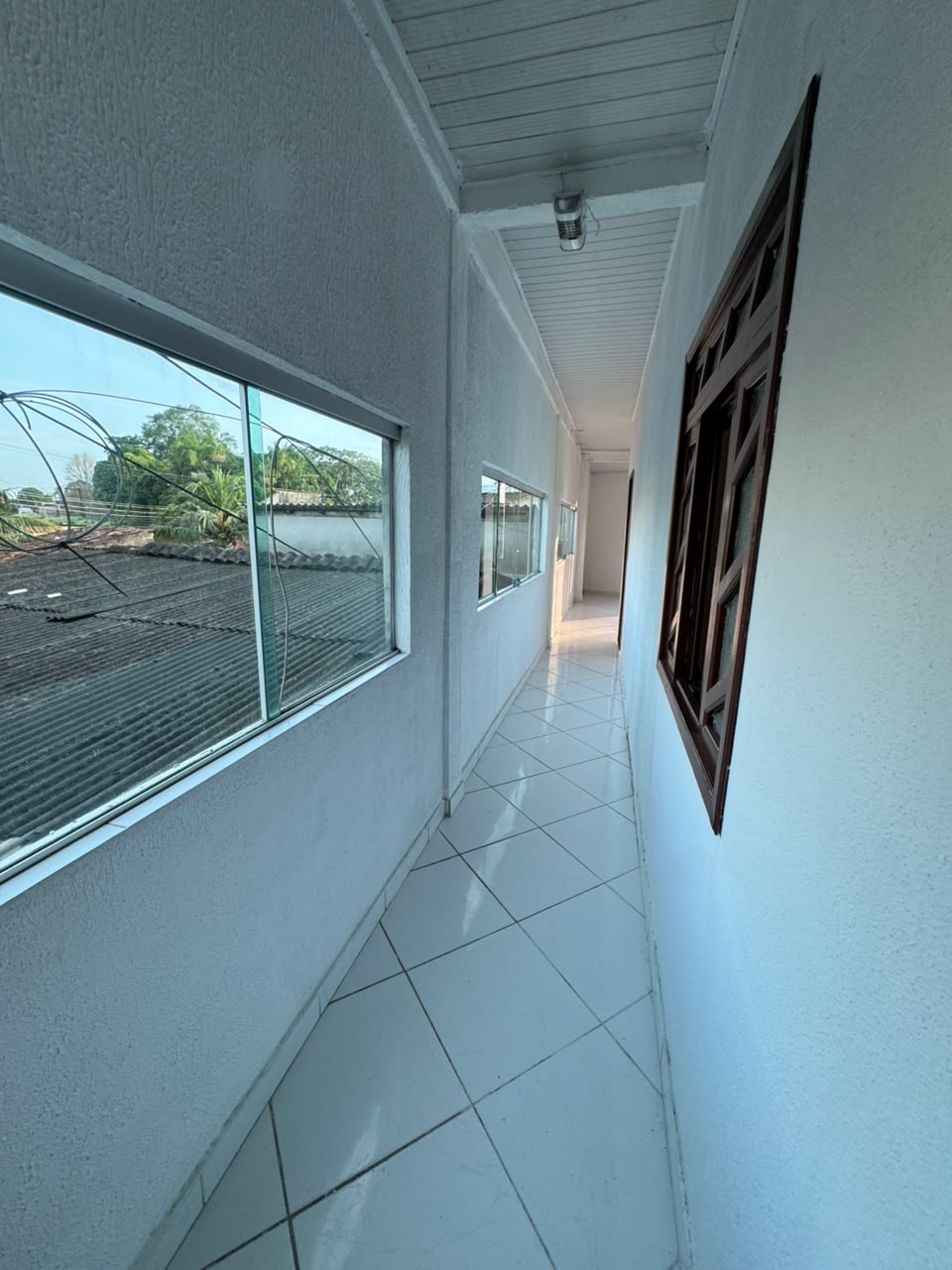 CASA À VENDA NO BAIRRO GUANABARA – BELÉM/PA
