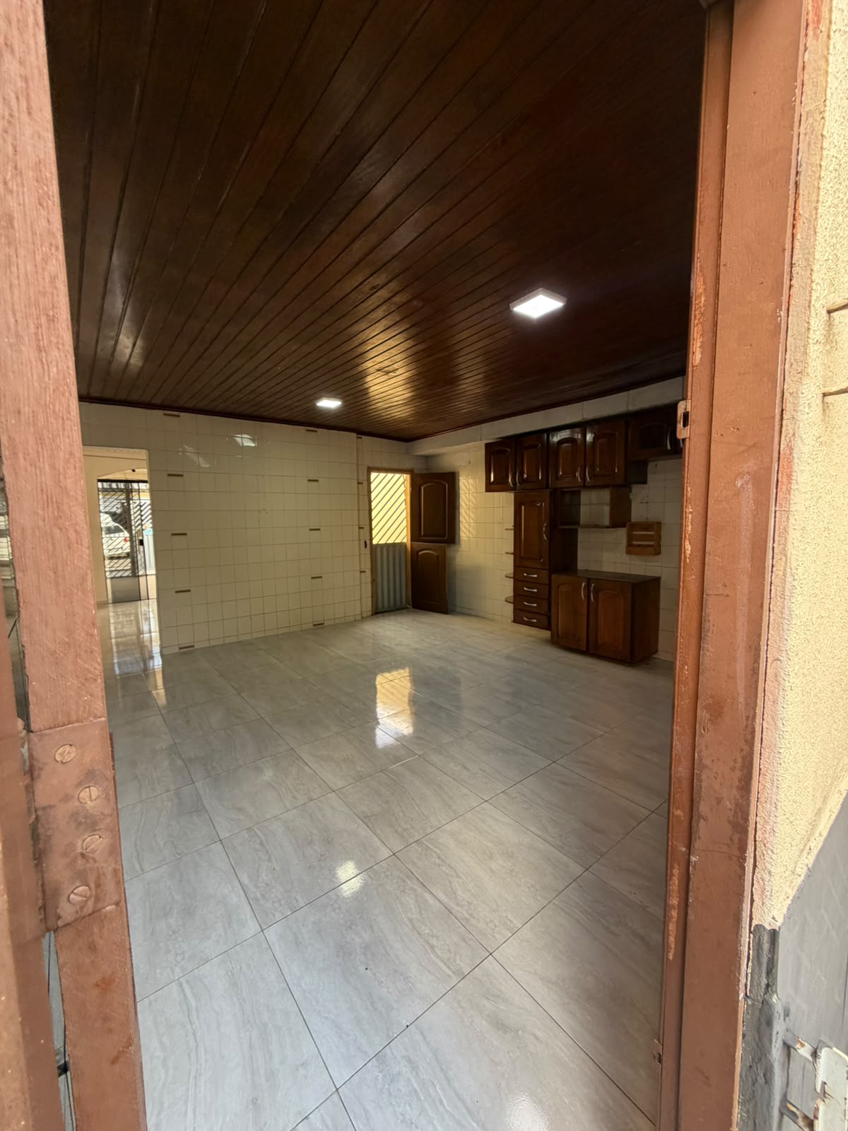 CASA À VENDA | CIDADE NOVA V
