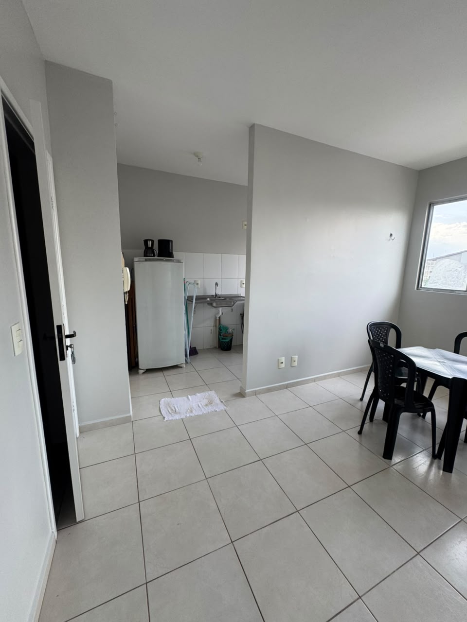 APARTAMENTO À VENDA | CONDOMÍNIO SALINAS – MARITUBA