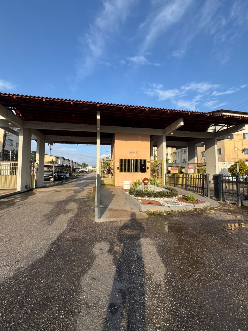 APARTAMENTO À VENDA | CONDOMÍNIO SALINAS – MARITUBA