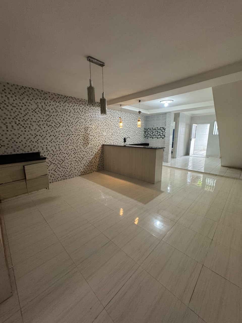 CASA À VENDA NO BAIRRO GUANABARA – BELÉM/PA