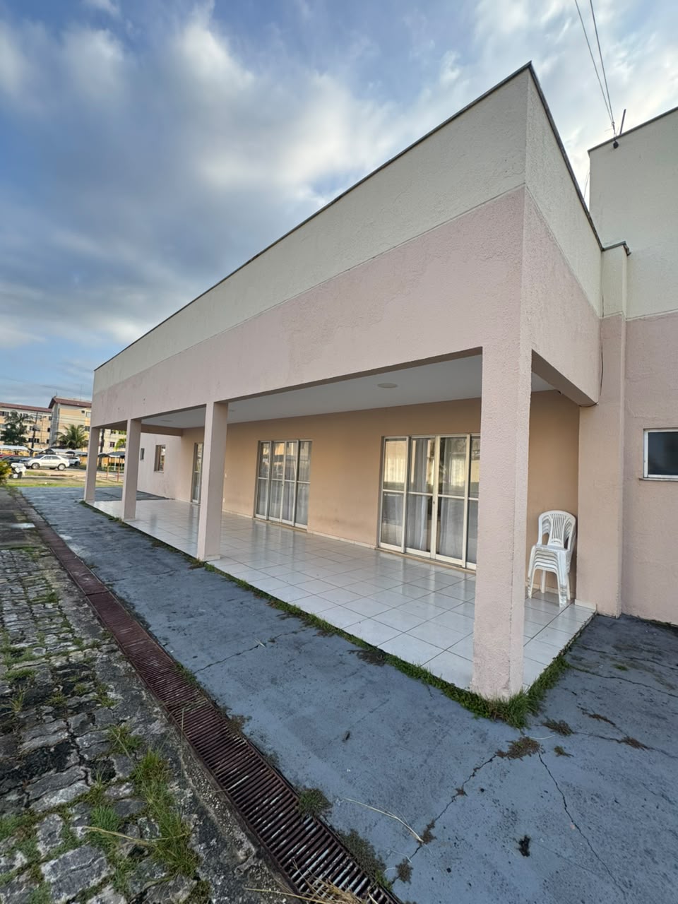 APARTAMENTO À VENDA | CONDOMÍNIO SALINAS – MARITUBA