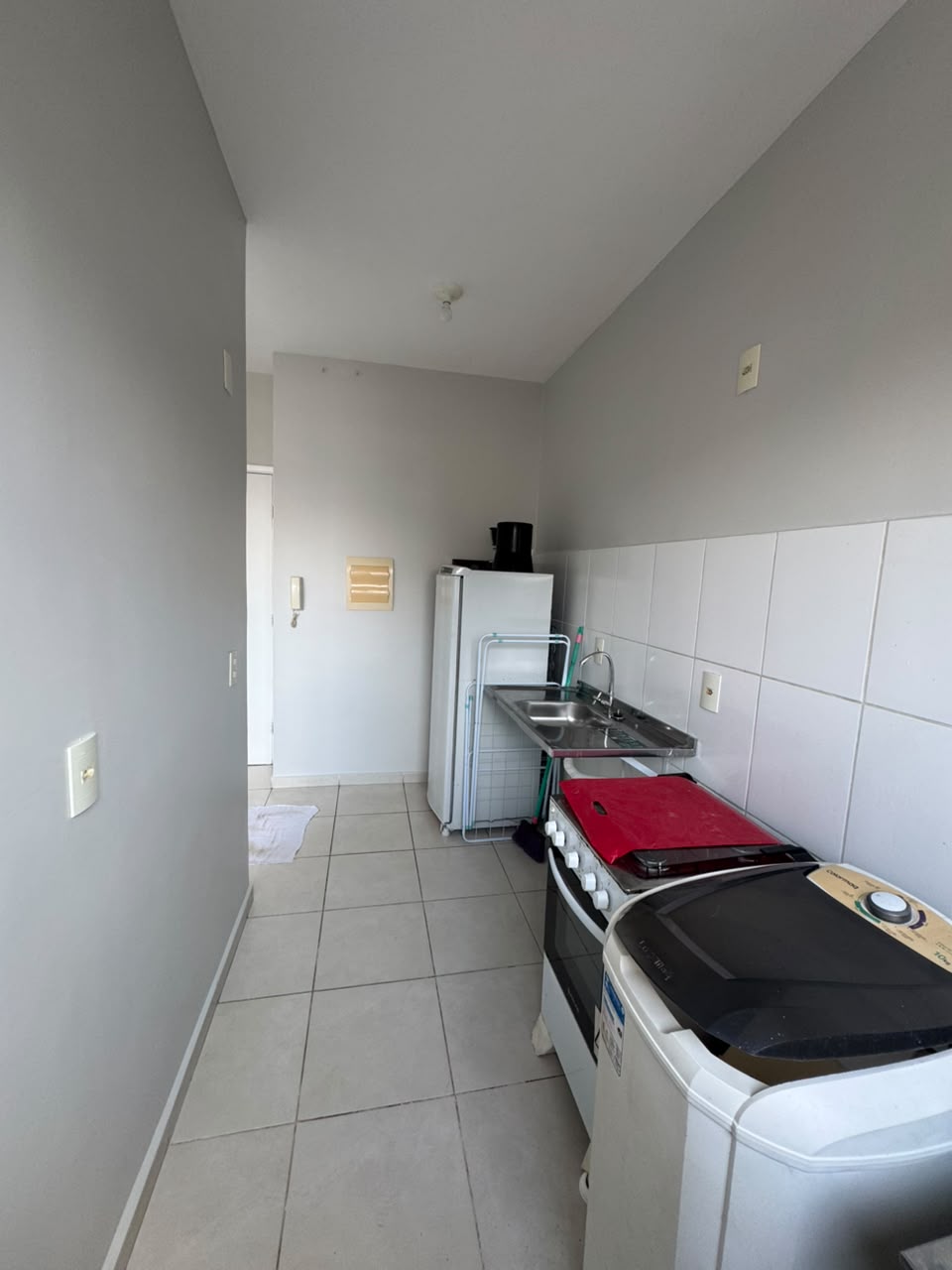 APARTAMENTO À VENDA | CONDOMÍNIO SALINAS – MARITUBA