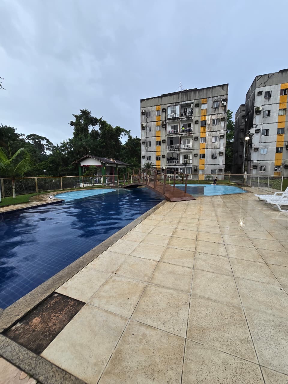 Vendo apartamento no condomínio Neo Colori – Porteira Fechada!