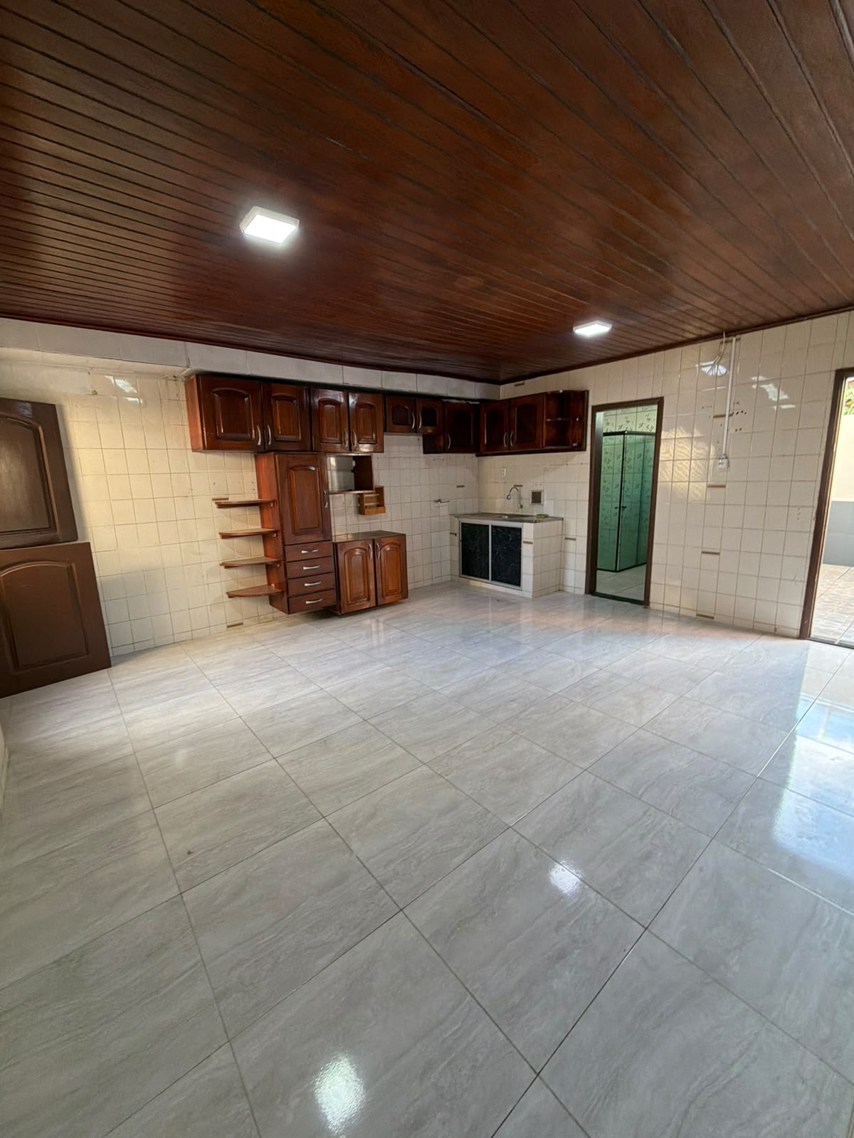 CASA À VENDA | CIDADE NOVA V