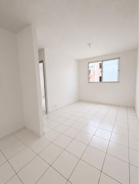 Apartamento à Venda – Condomínio Flor do Anani – 4º pavimento