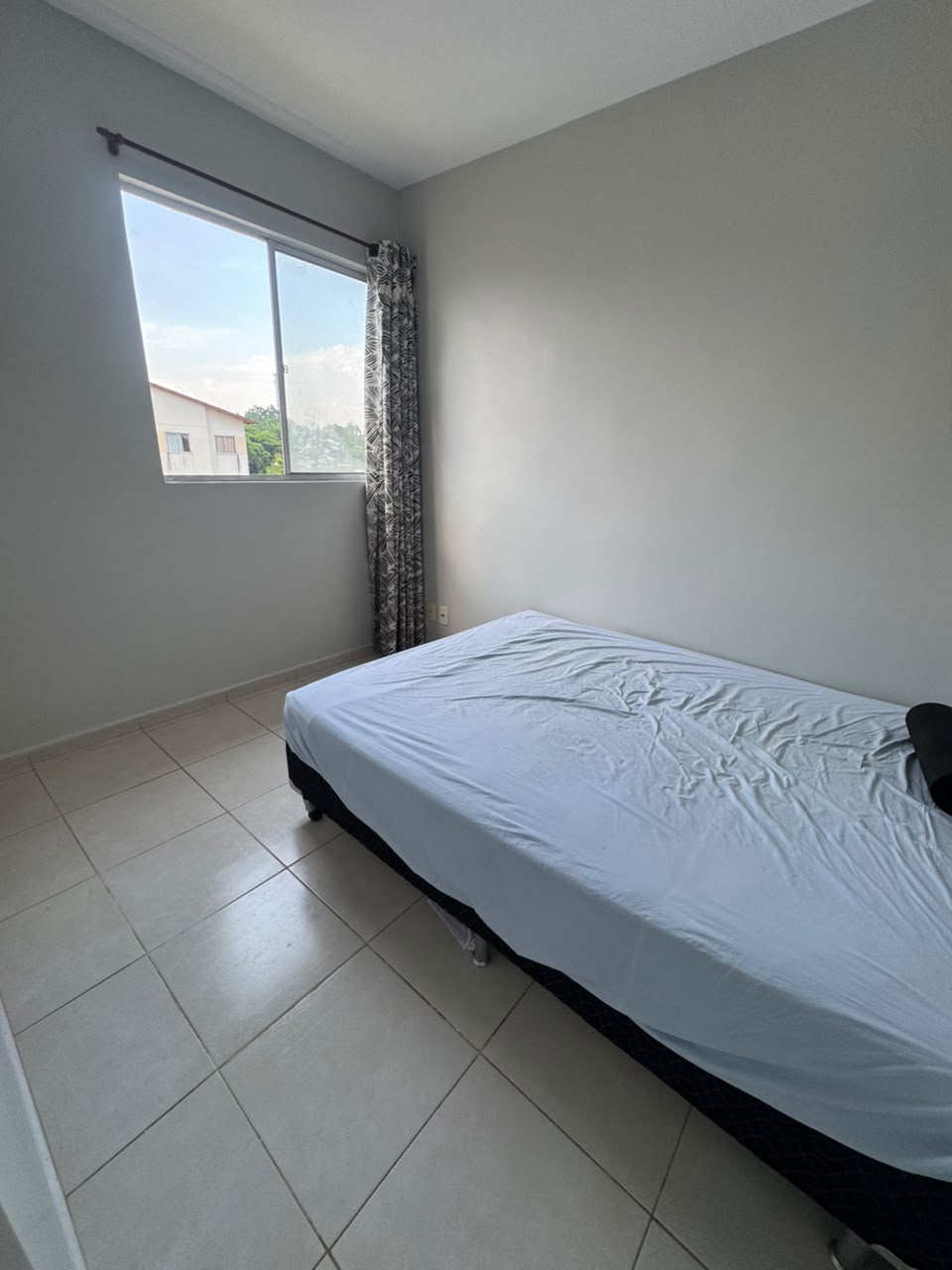 APARTAMENTO À VENDA | CONDOMÍNIO SALINAS – MARITUBA