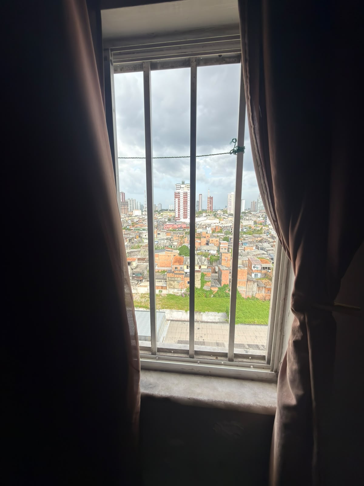 Apartamento à venda no Residencial Itatins