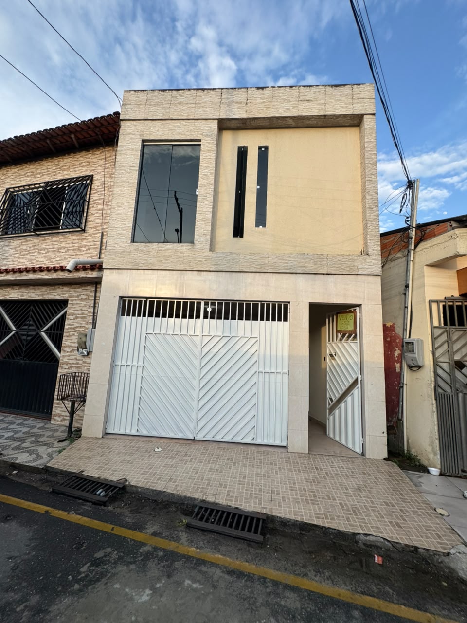 CASA À VENDA NO BAIRRO GUANABARA – BELÉM/PA