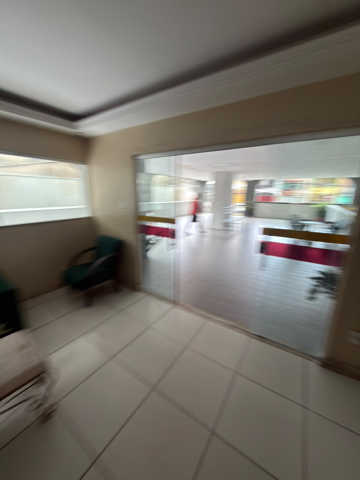 Apartamento à venda no Residencial Itatins