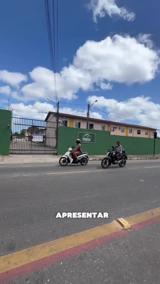 Apartamento confortável em Ananindeua