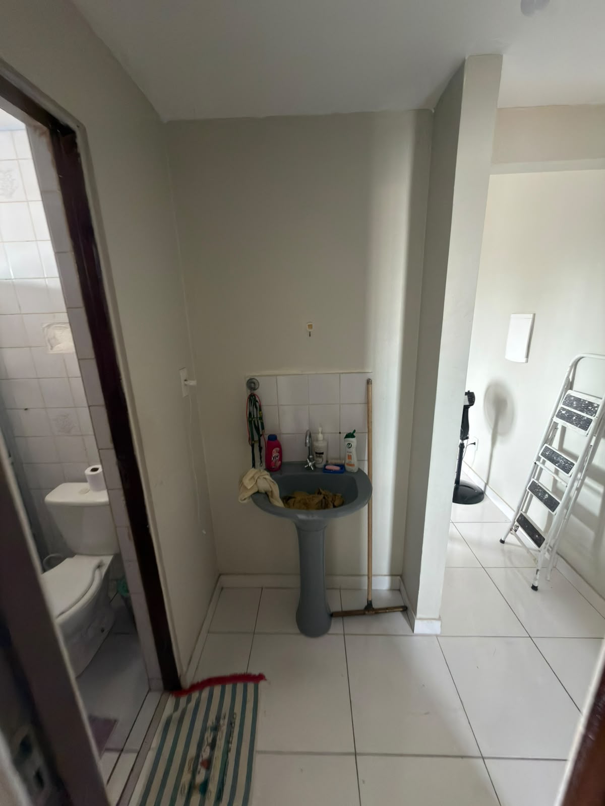 Apartamento à venda no Residencial Itatins