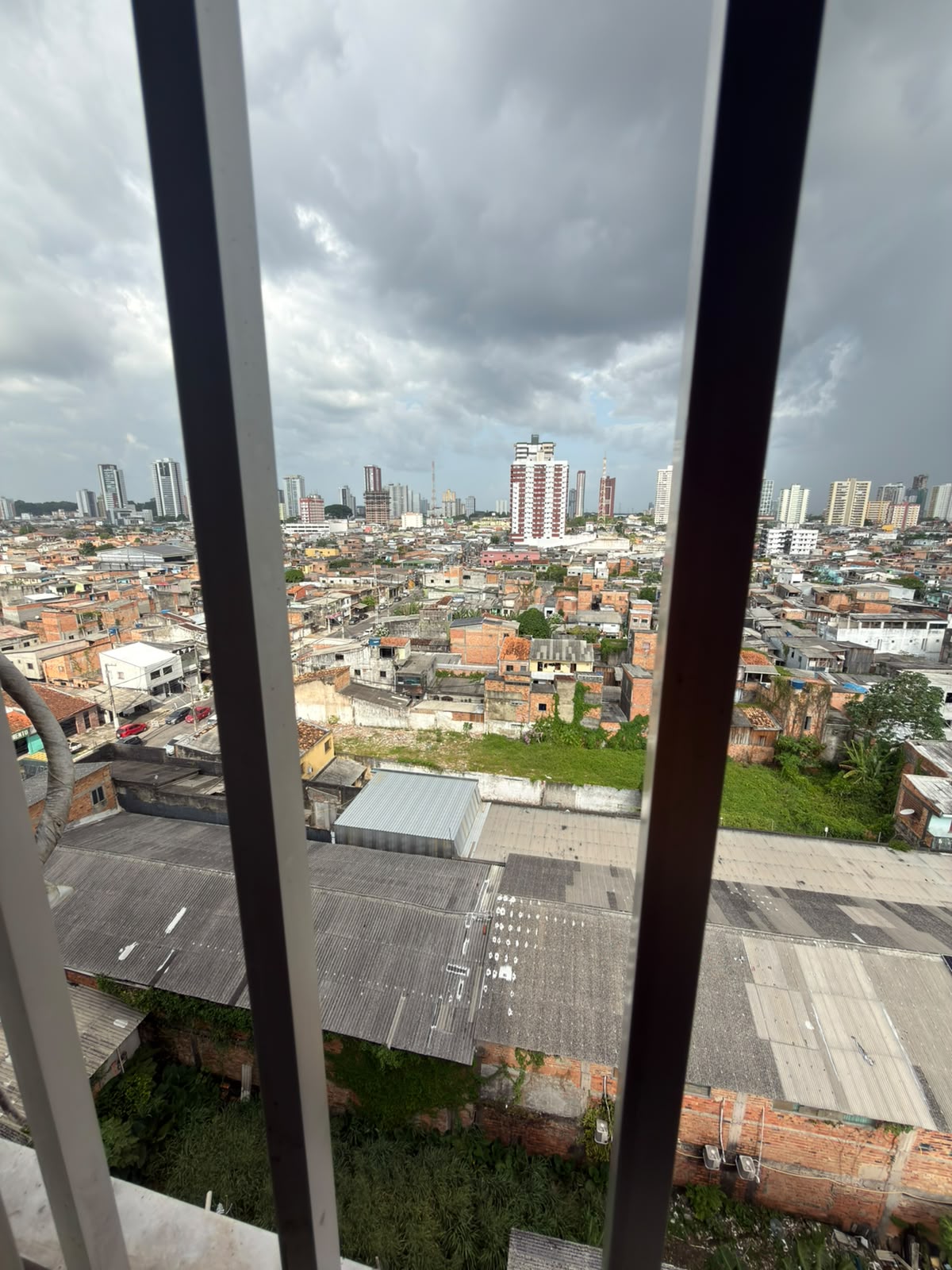 Apartamento à venda no Residencial Itatins