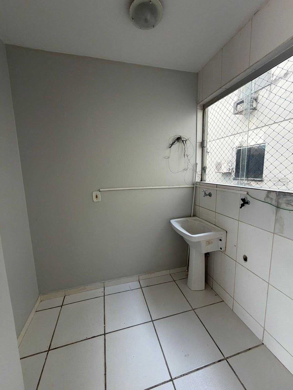 Apartamento Ilhas do Atlântico – Hélio Gueiros