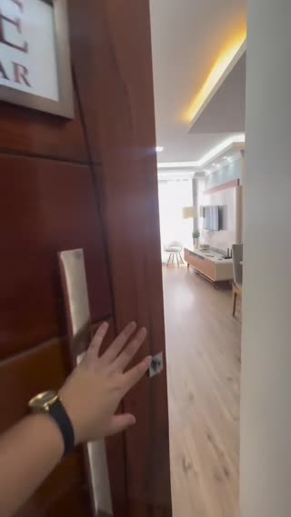 Apartamento confortável na Guanabara