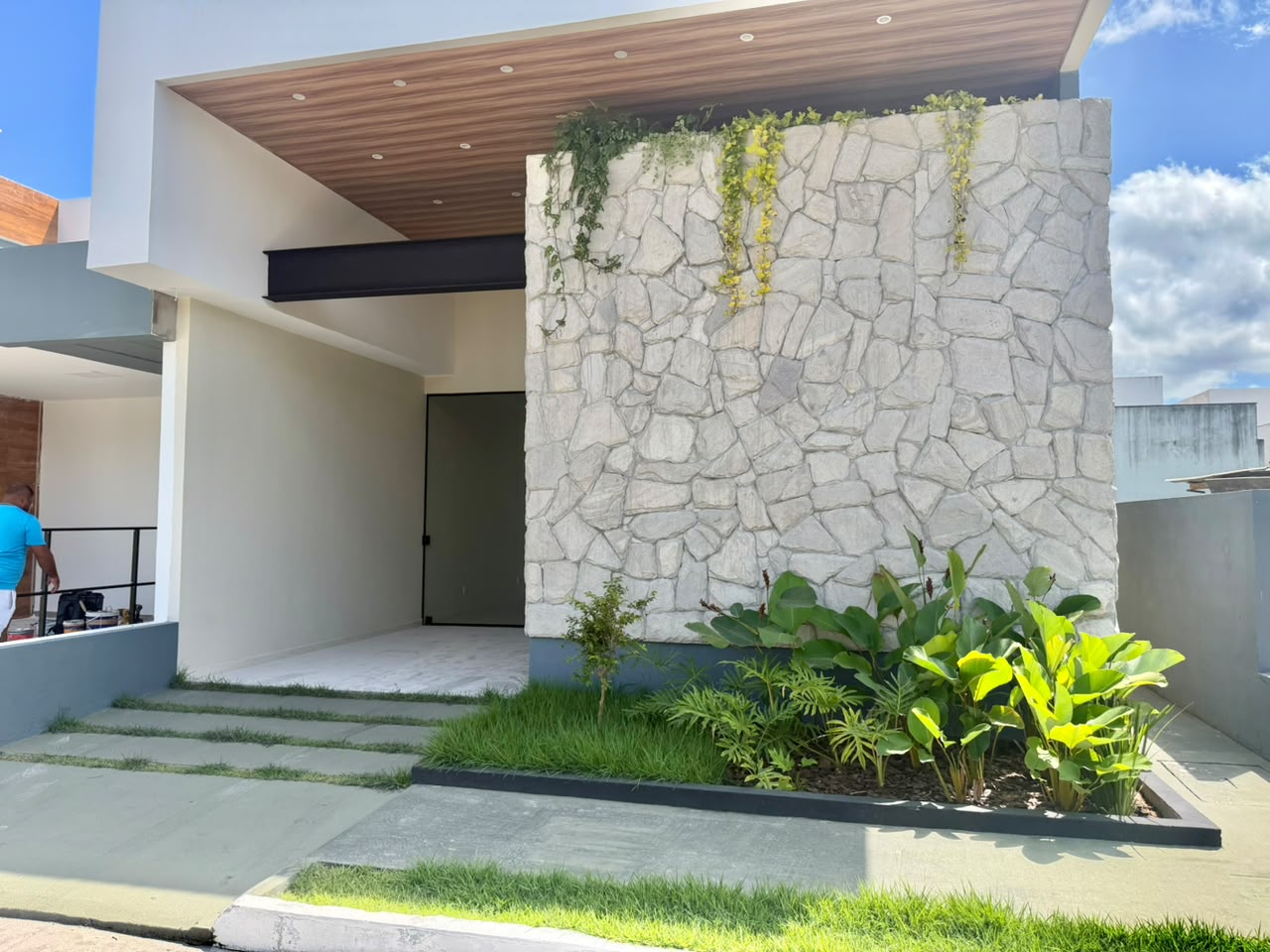 CASA NOVA À VENDA | PORTO MARINA – ANANINDEUA/PA