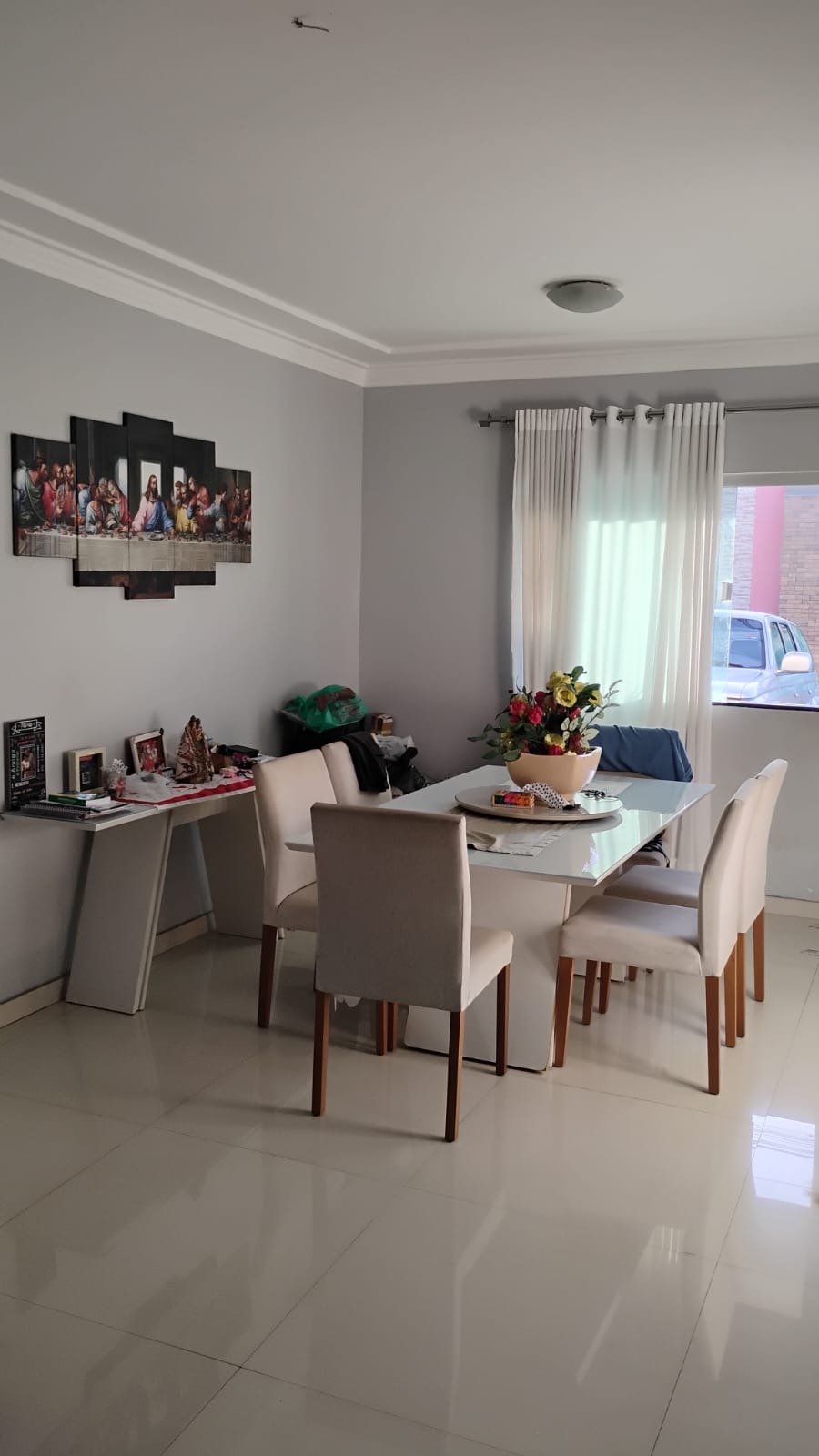 Casa à venda no Condomínio Jardim Espanha