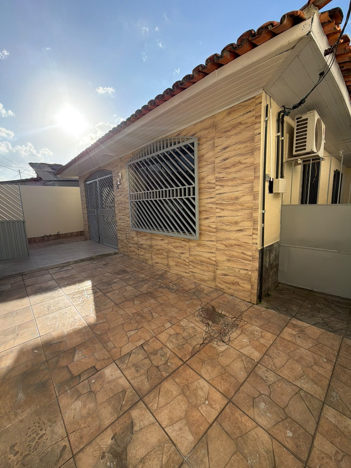 CASA À VENDA | CIDADE NOVA V