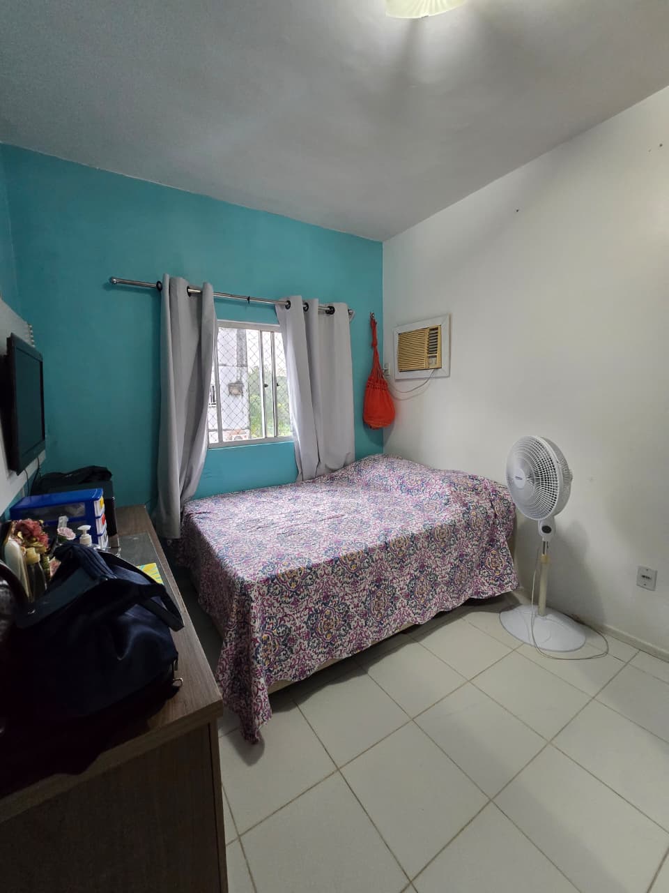 Vendo apartamento no condomínio Neo Colori – Porteira Fechada!