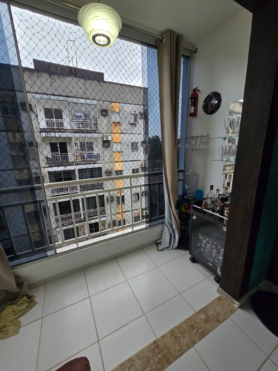 Vendo apartamento no condomínio Neo Colori – Porteira Fechada!