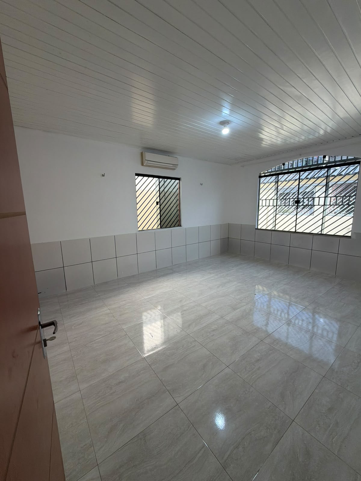 CASA À VENDA | CIDADE NOVA V